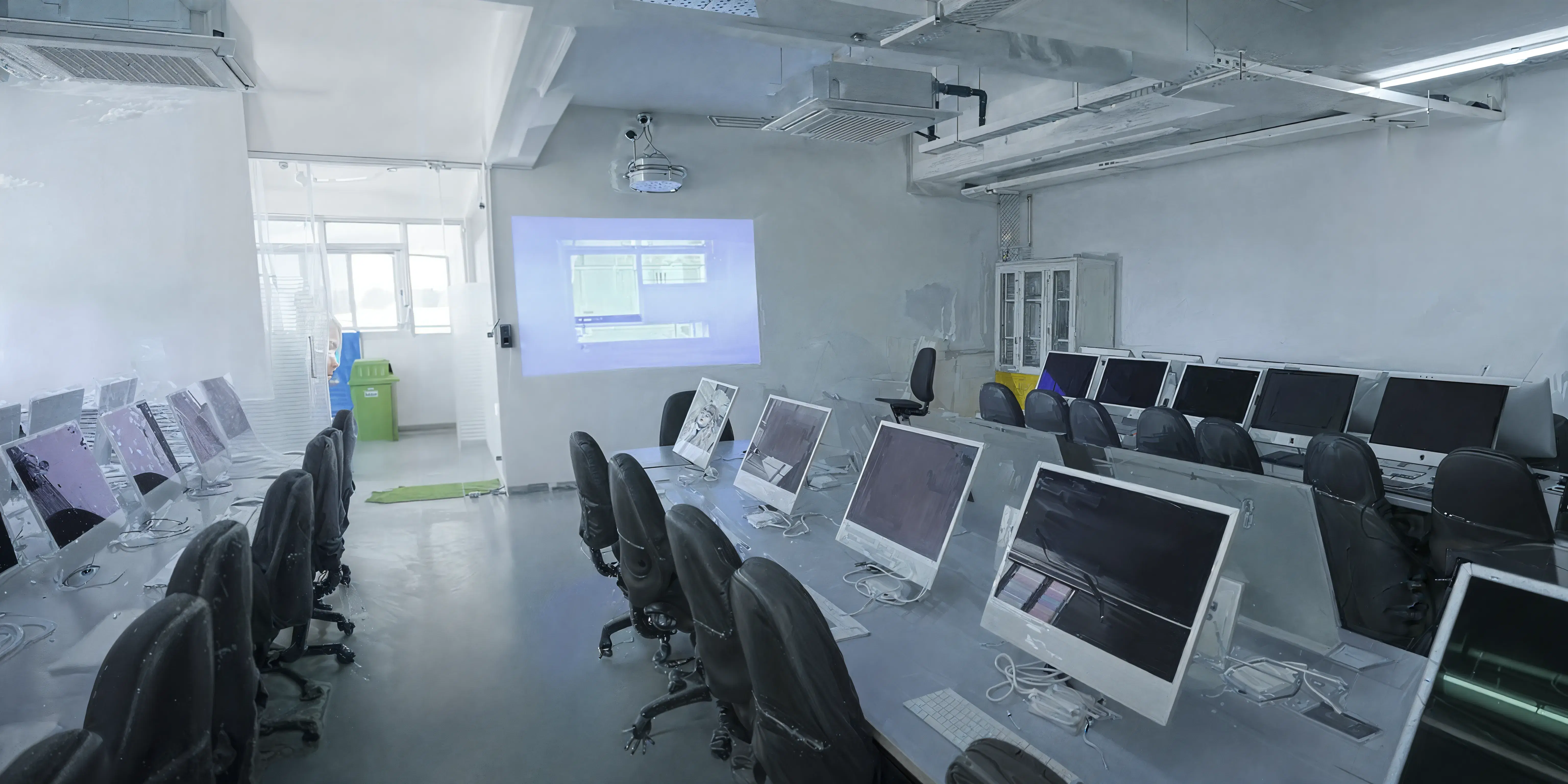 NIFT Kangra facilities photo 5